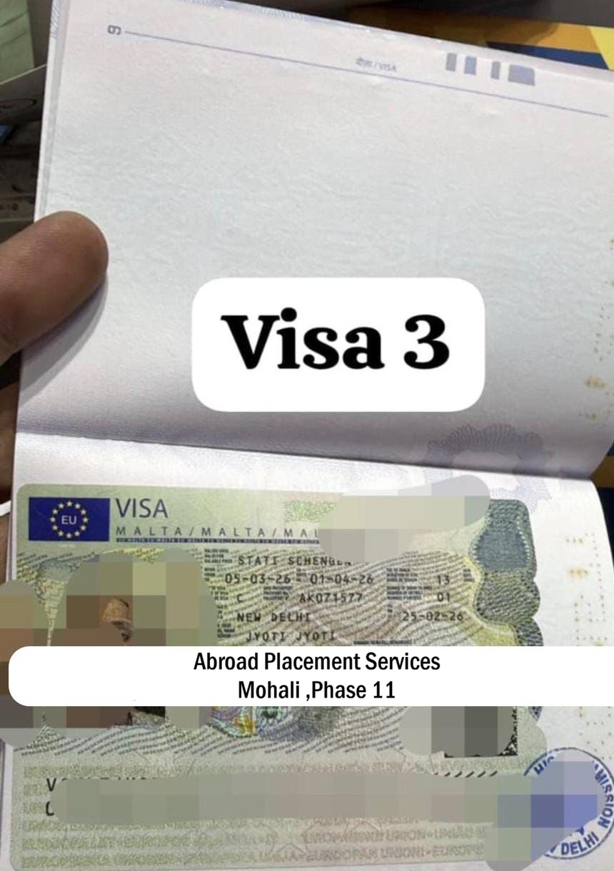 Immigration Office
